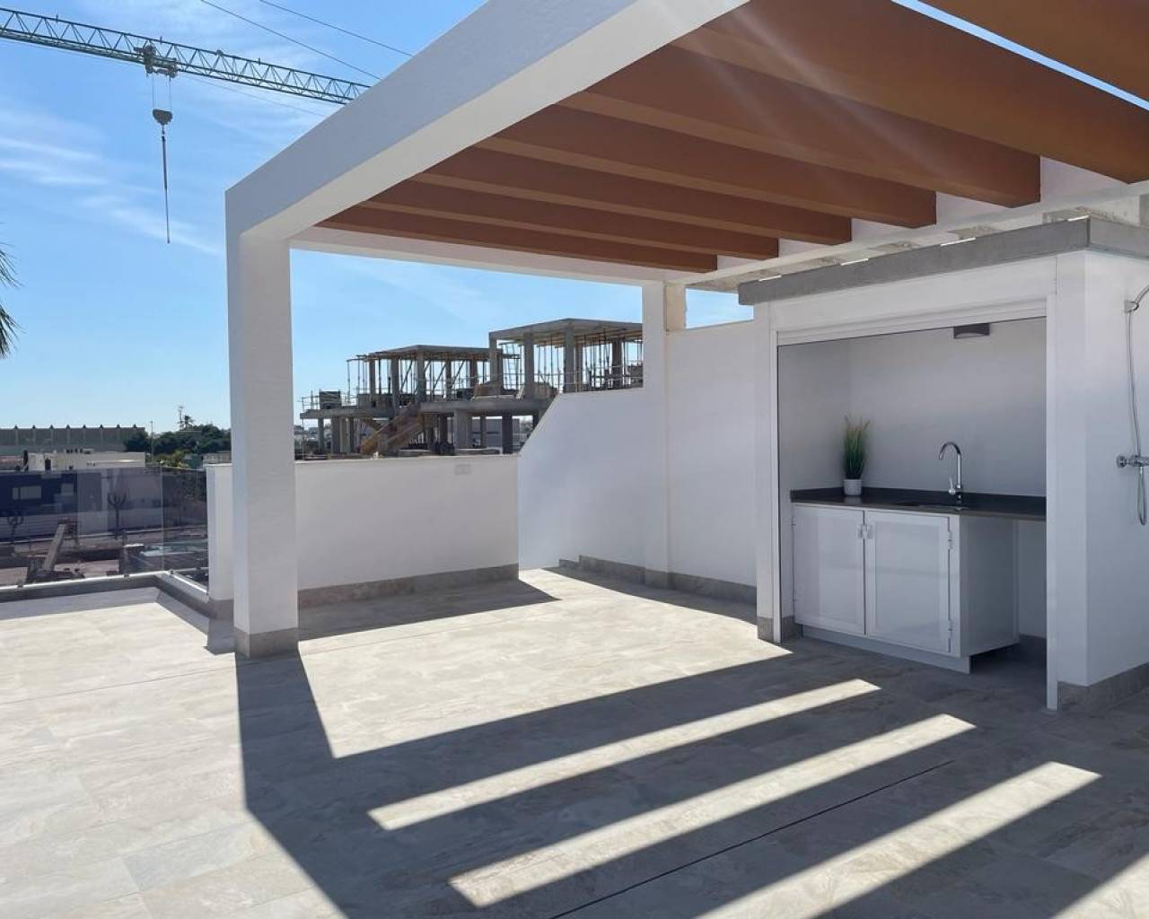 New Build - Leiligheter - Pilar de la Horadada