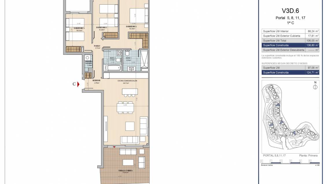 New Build - Apartments - La Cala De Mijas