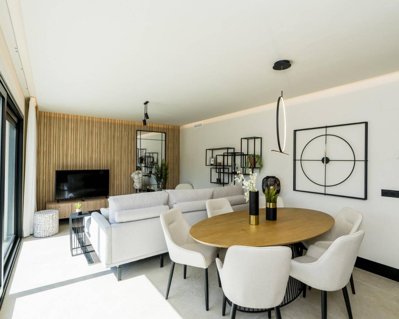 New Build - Apartments - Marbella - La Cerquilla