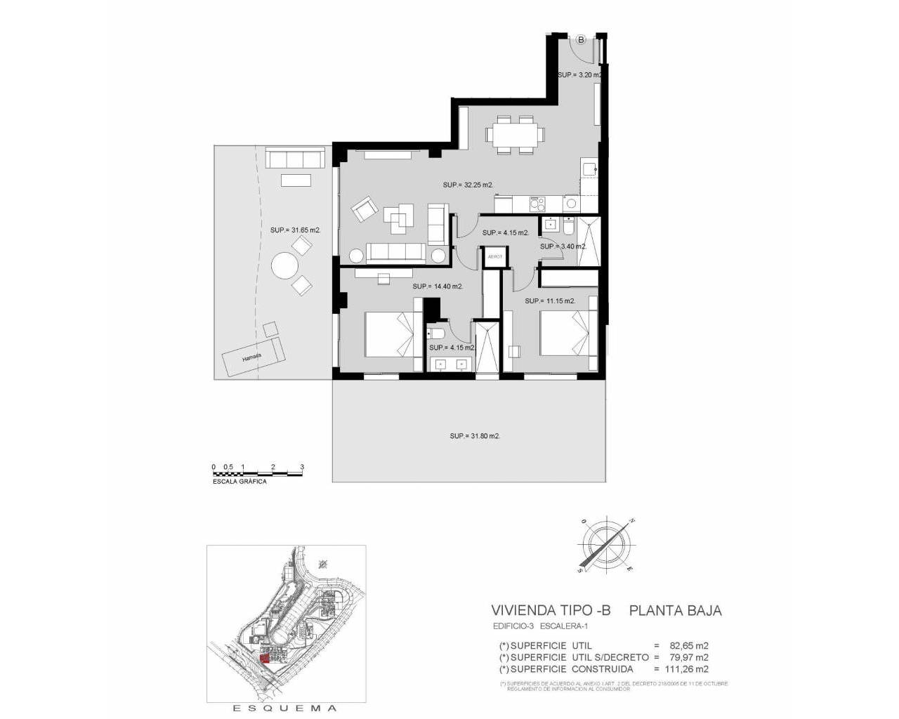 Nouvelle construction - Appartements - Mijas - Mijas Golf