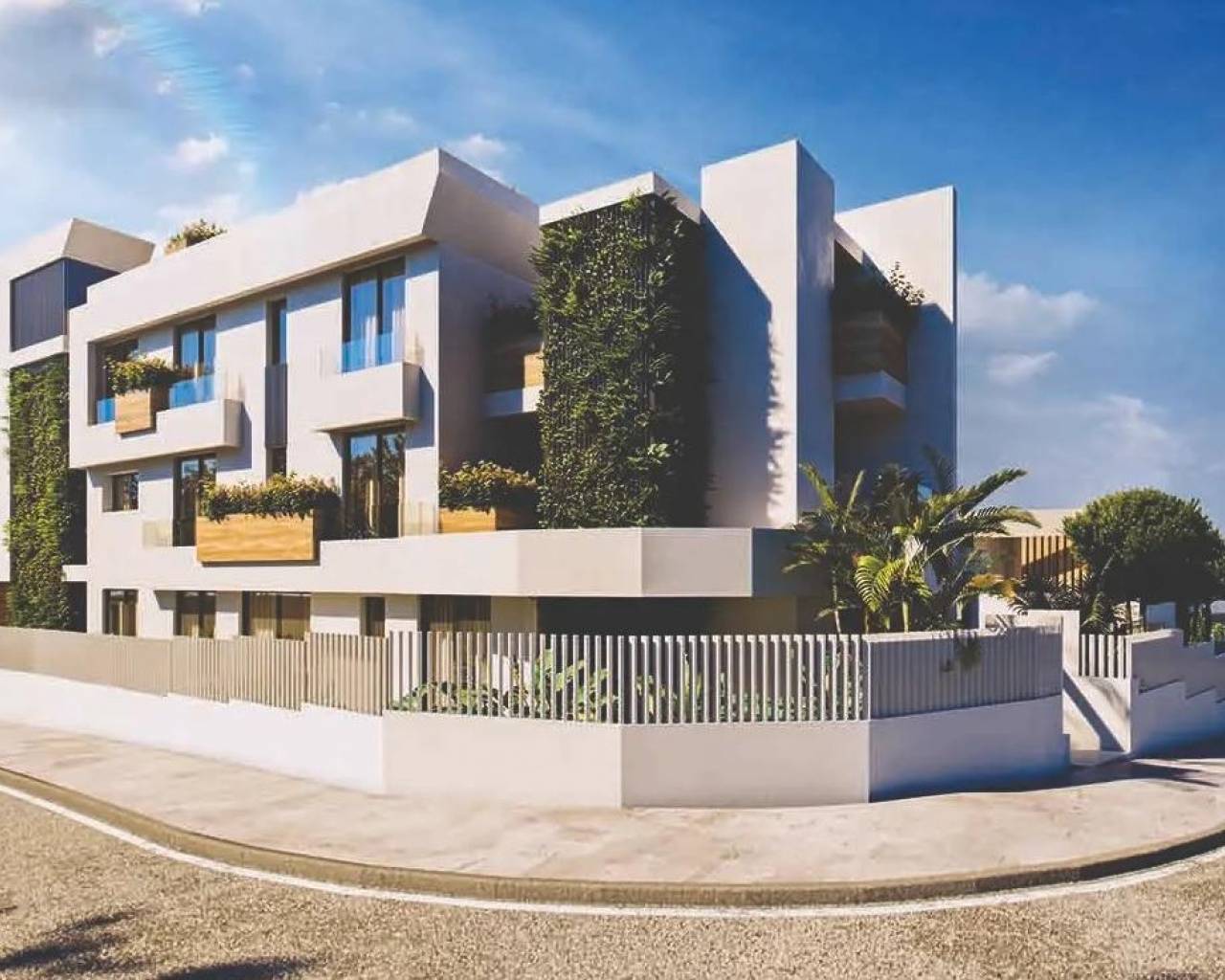 Venta - Apartamentos - Marbella - Artola Alta
