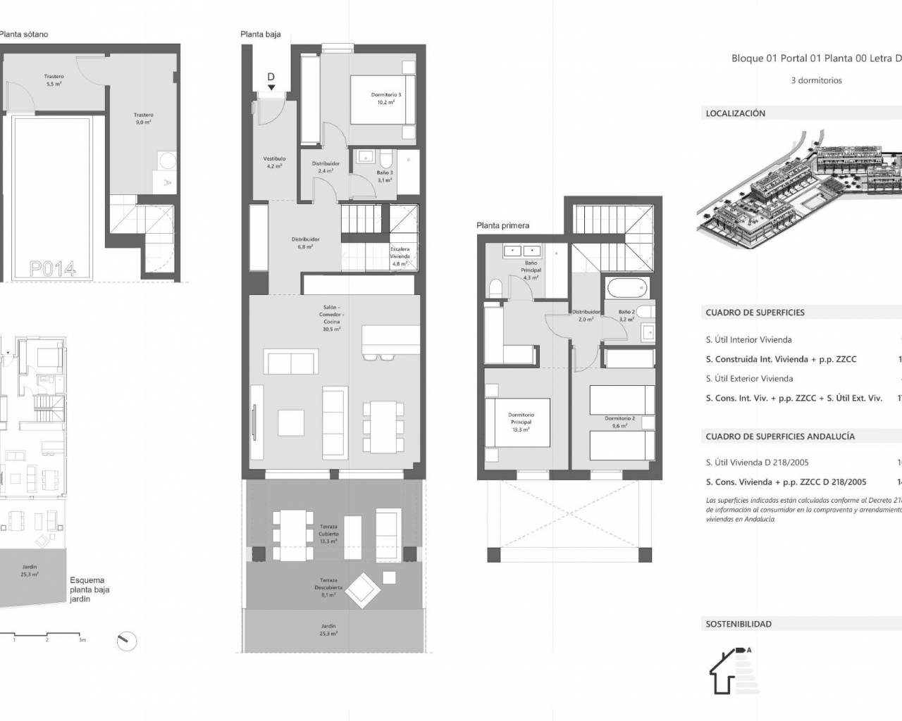 Nueva construcción  - Apartamentos - Estepona - Cancelada
