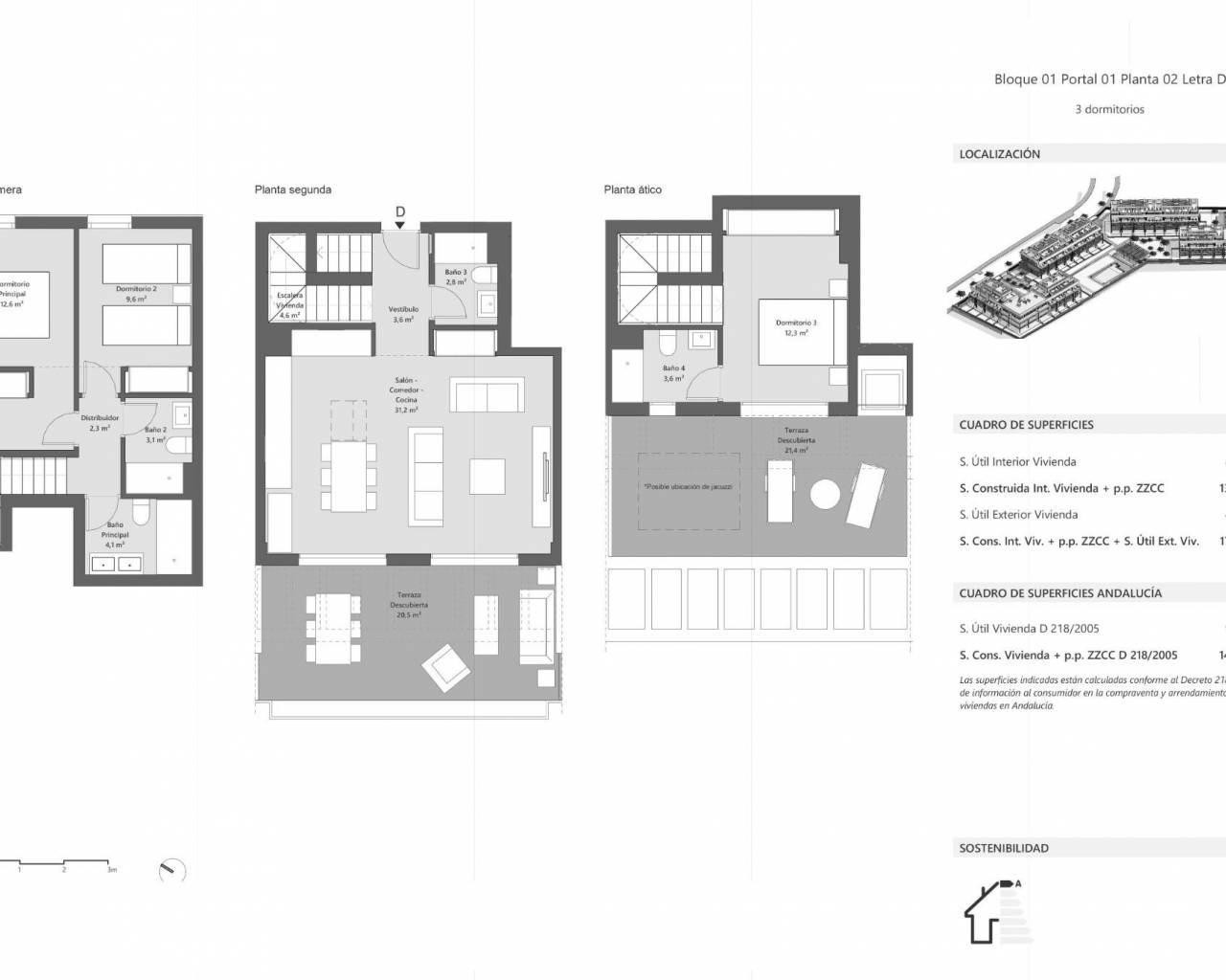 Nouvelle construction - Appartements - Estepona - Cancelada