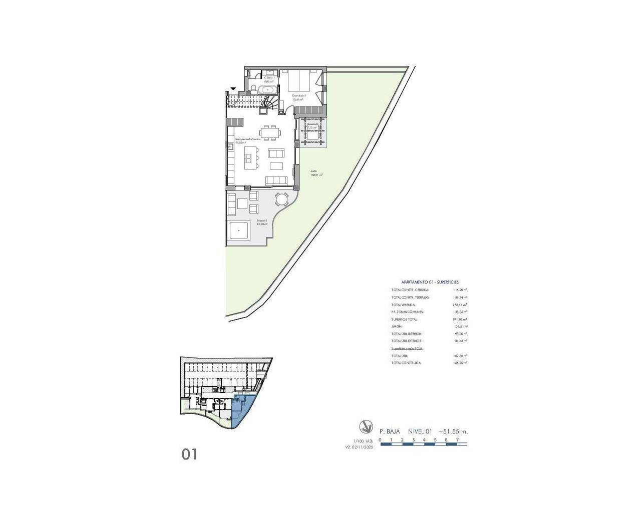 Nueva construcción  - Apartamentos - Marbella - Torre Real