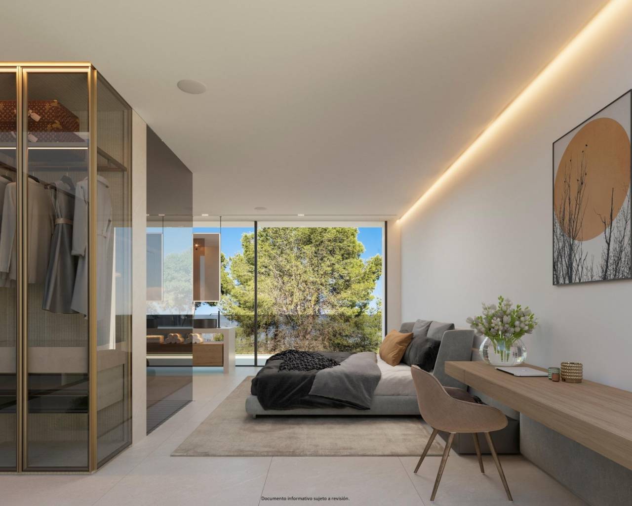 Nueva construcción  - Town House - Marbella - Nueva Andalucia