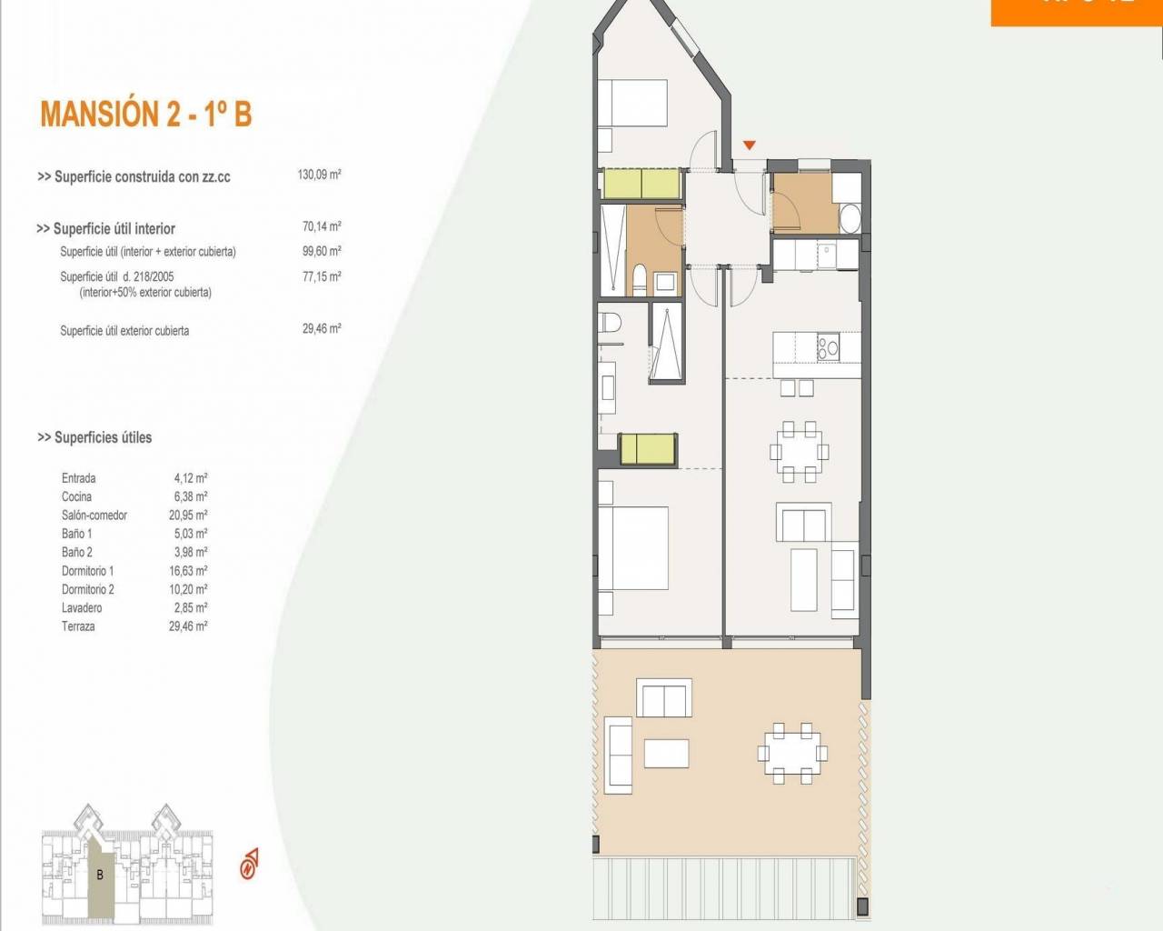Nueva construcción  - Apartamentos - San Roque - Alcaidesa