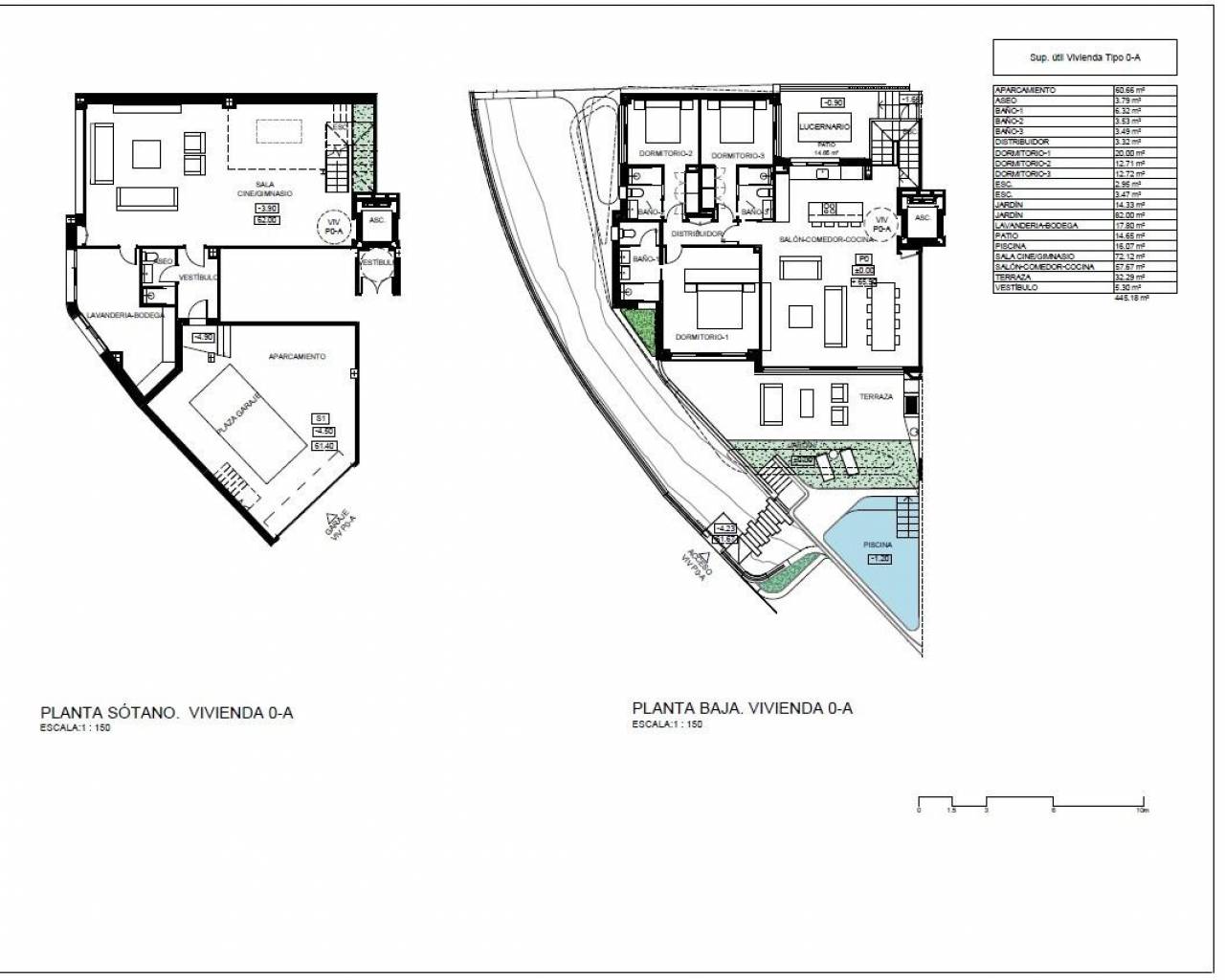 New Build - Apartments - Marbella - Cabopino