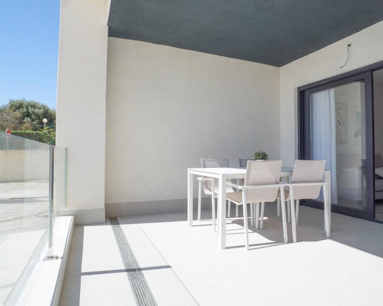 New Build - Apartments - Torrevieja - Torreblanca